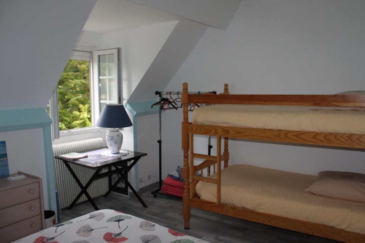 Le Clos Des Ecureuils Vouzon Eksteriør billede