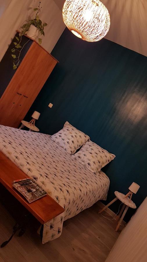 Le Clos Des Ecureuils Vouzon Eksteriør billede